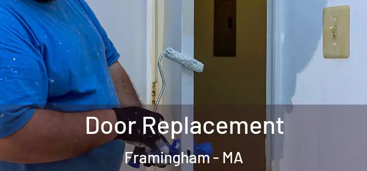  Door Replacement Framingham - MA