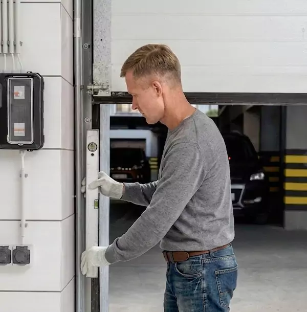 Why Choose Us for Door, Gate and Security Services in Framingham, MA