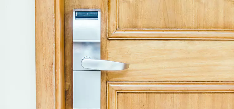 Advanced Solutions in Framingham, MA for Modern Security