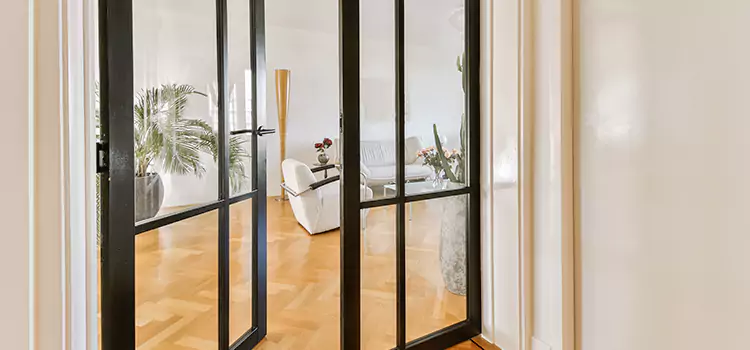 Bifold Door Replacement Framingham