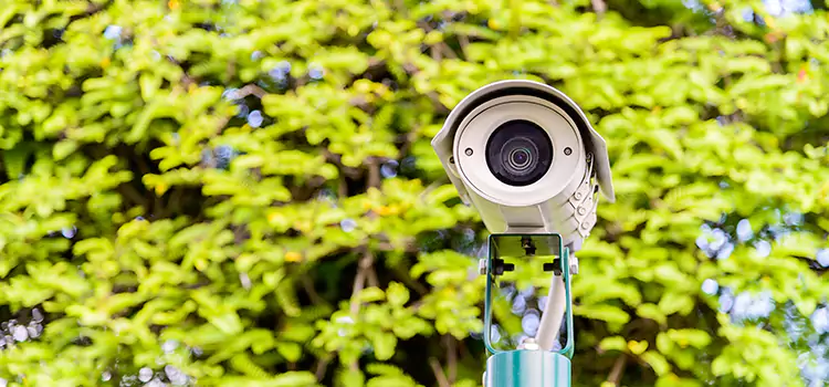 Advanced Surveillance Solutions for Every Need in Framingham