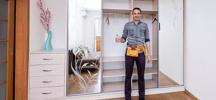 Sliding Closet Door Replacement Framingham