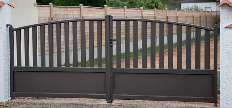 Advanced Gate Solutions in Framingham, MA