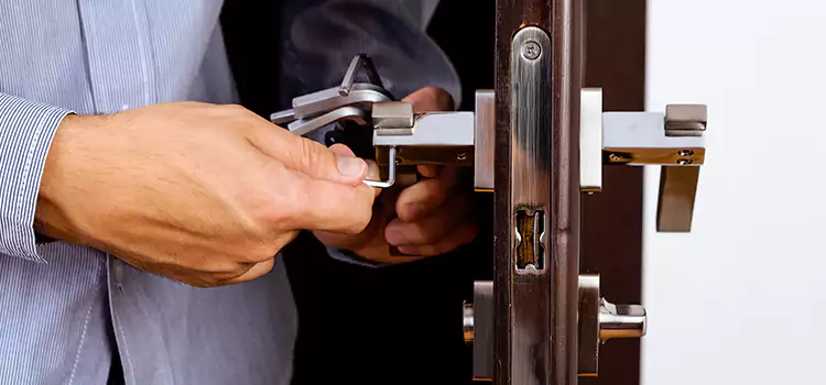 Commercial Door Lock Repair Framingham