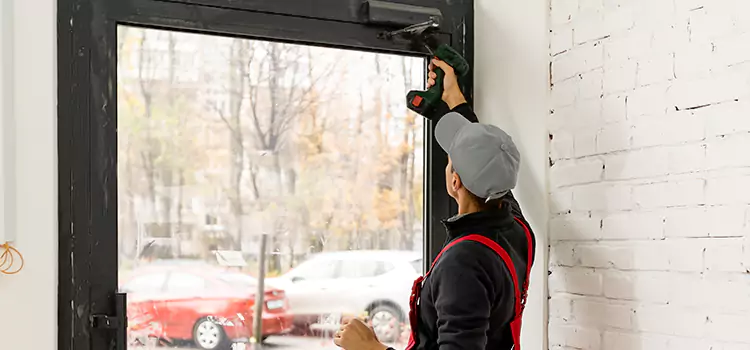 Comprehensive Door Closer Services in Framingham, MA