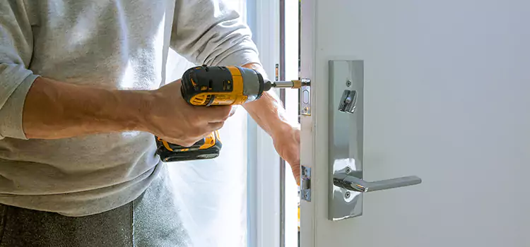 Door Knob Lock Repair Framingham