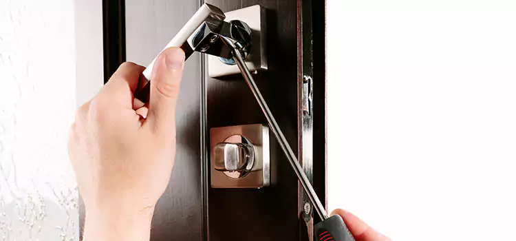 Door Lock Replacement Service Framingham