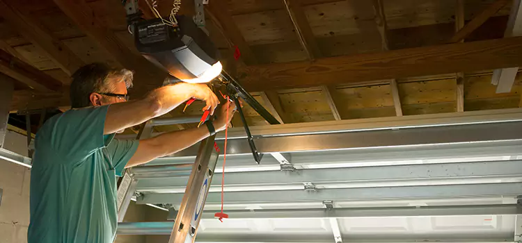 Garage Door Opener Sales and Installation Framingham