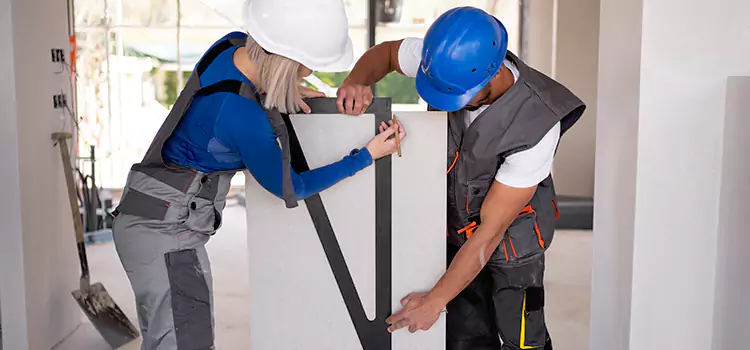 Why Choose Us for Door Panel Services in Framingham, MA?