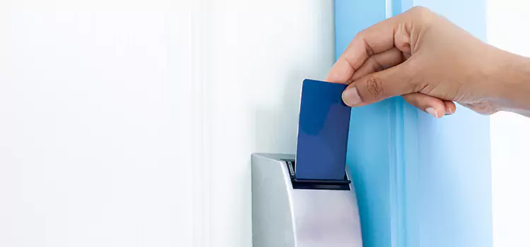 Access Control System Integration Framingham