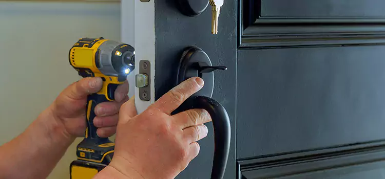 Locksmith Emergency Service Framingham