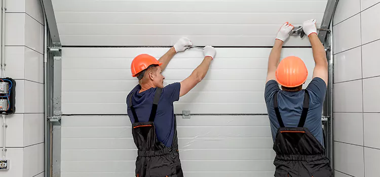 Choose Us for Your Garage Door Needs in Framingham