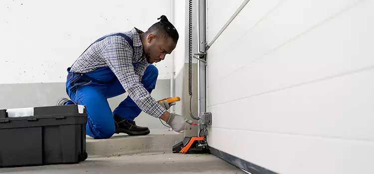 Expert Solutions for Every Garage Lock Need in Framingham, MA