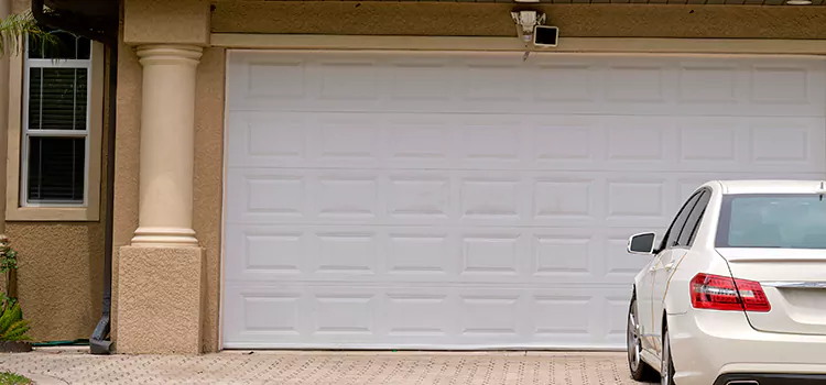 Comprehensive Garage Door Maintenance Services in Framingham, MA