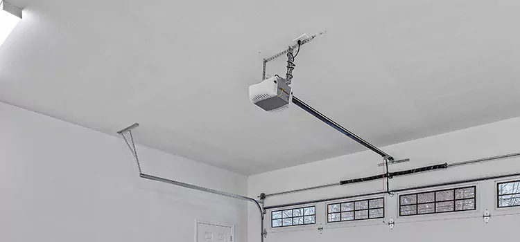 Experienced Garage Door Installers Framingham