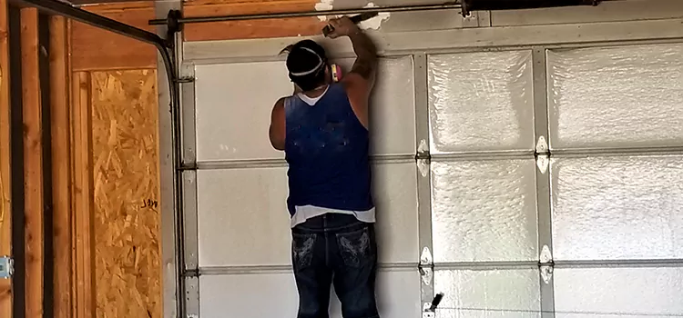 Specialized Garage Door Panel Solutions in Framingham, MA