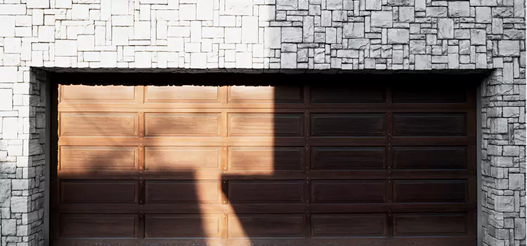 Garage Door Installation Framingham