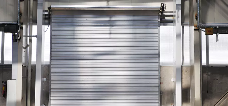 Roller Door Maintenance Framingham