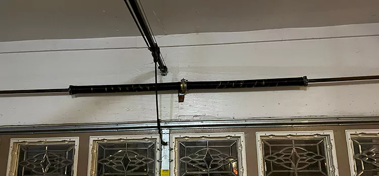 Garage Door Spring Repair Near Me Framingham