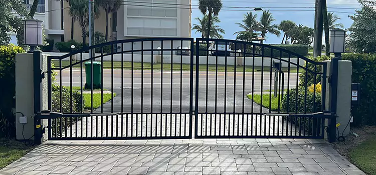 Gate Opener Replacement Near Me in Framingham, MA