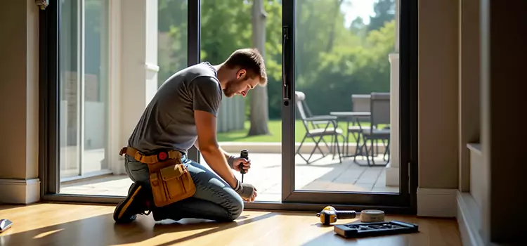 Comprehensive Solutions for Every Glass Door Need in Framingham, MA