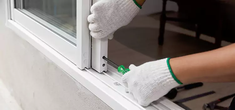 Sliding Glass Door Lock Repair Framingham
