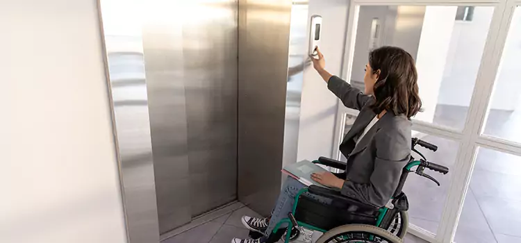 Benefits of Modern Handicap Door Systems in Framingham, MA