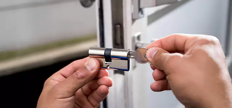 Emergency Locksmith for House Framingham