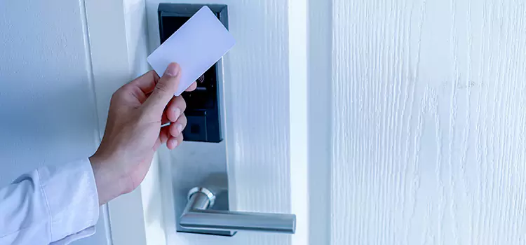 Why Choose Us for Your Keycard Lock Installation in Framingham, MA?