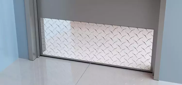 Benefits of Professional Kick Plate Solutions in Framingham, MA