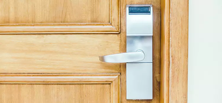 Electromagnetic Door Lock Installation Framingham