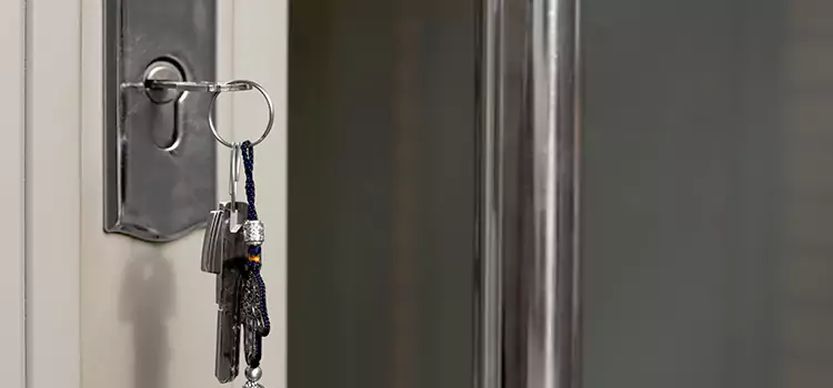 Master Keying by the Numbers Framingham