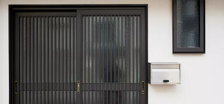 Sliding Screen Door Repair Framingham