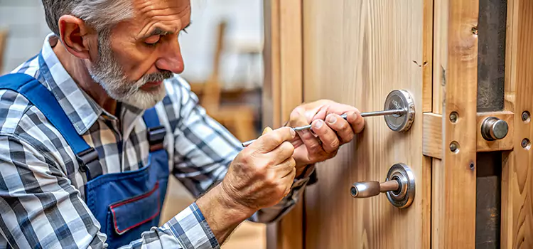 Mortise Replacement Lock Framingham