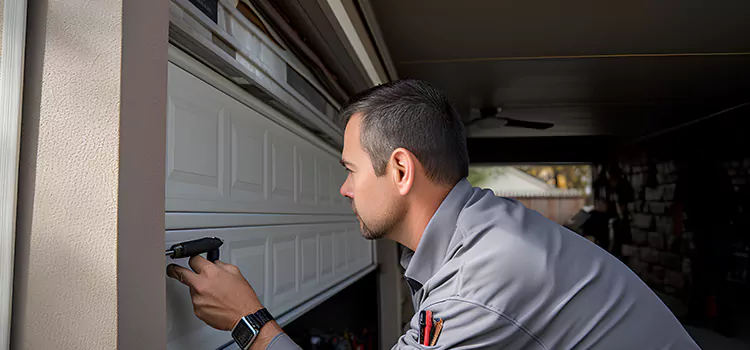 Garage Door Cable Replacement Framingham