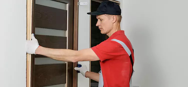 Frame and Panel Restoration Framingham