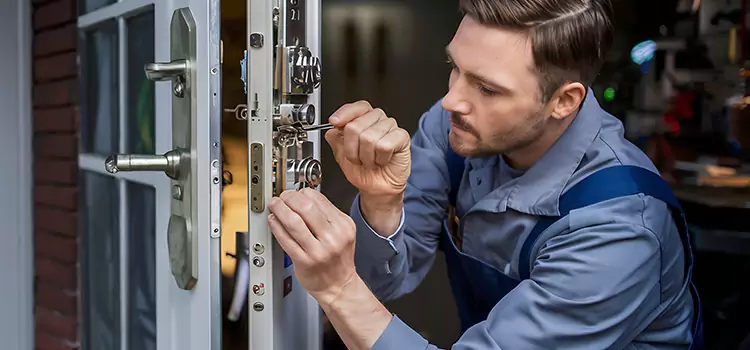 Residential Lock Installation Framingham