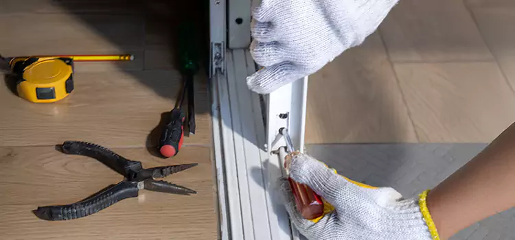 Sliding Door Installation Services in Framingham, MA