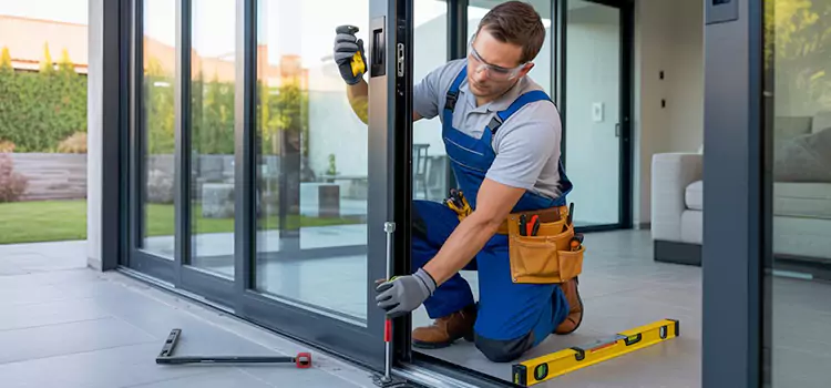 Sliding Screen Door Repair Framingham