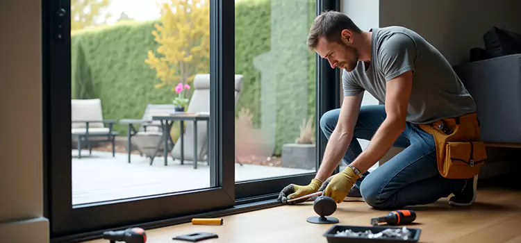 Patio Sliding Glass Door Replacement Framingham