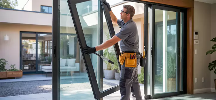 Specialized Sliding Door Roller Services in Framingham, Massachusetts