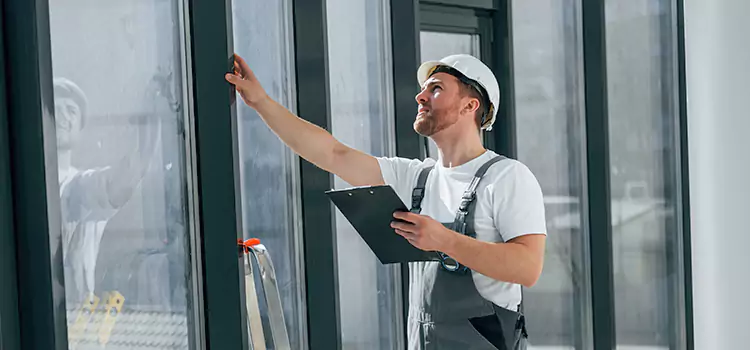 Comprehensive Solutions for Your Sticking Doors in Framingham, MA