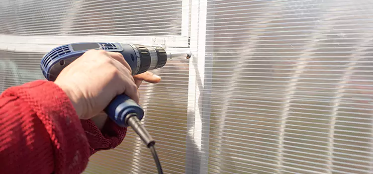 Sliding Screen Door Repair Framingham