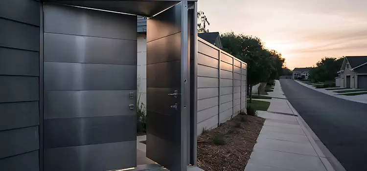 Comprehensive Steel Door Solutions in Framingham, MA