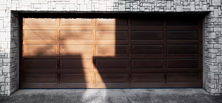 Commercial Roll Up Garage Doors Framingham