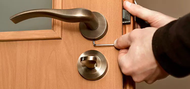 Access Control System Integration Framingham