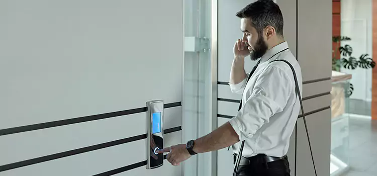 Cloud Based Access Control Framingham