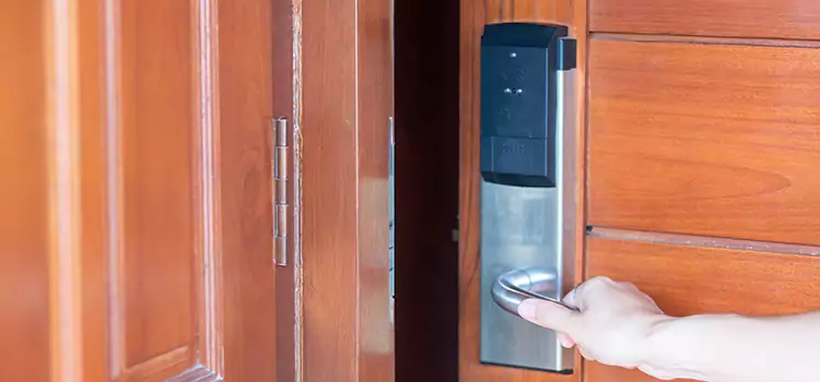 Commercial Keyless Entry Locks Framingham