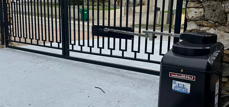 Seamless Installation and Support for Your New Gate in Framingham, MA