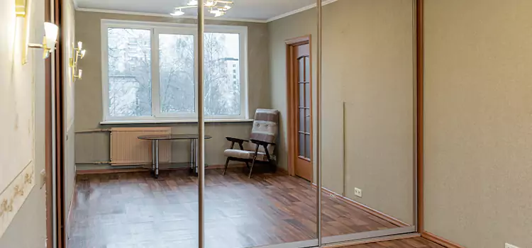 Mirror Closet Door Roller Replacement Framingham